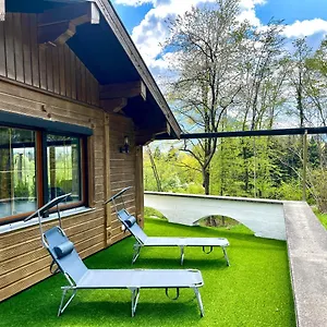 Ziemer 2 Apartment