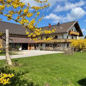 Dopplerhof Apartment
