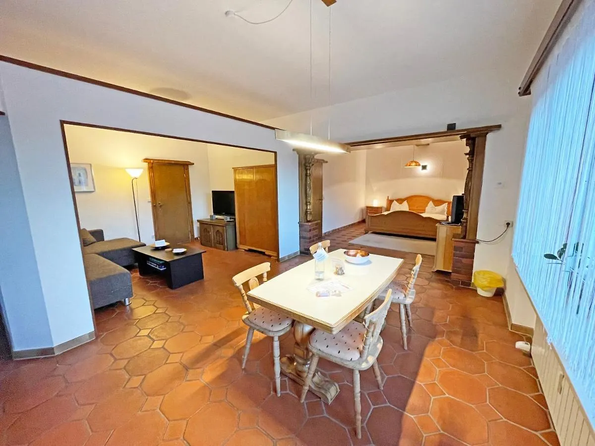 Apartment Fewo Ziemer Piding