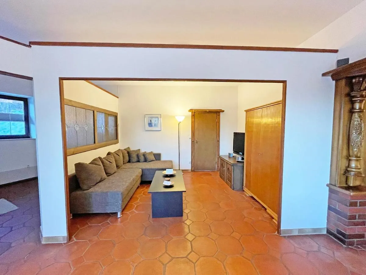 Fewo Ziemer Piding Apartment
