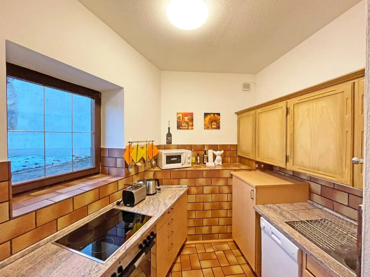 Apartment Fewo Ziemer Piding