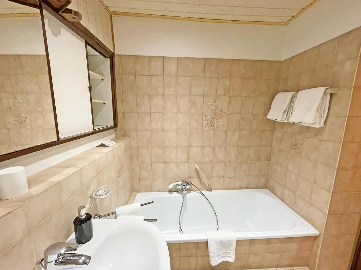 Apartment Fewo Ziemer Piding